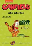Garfield 65: Garfield říhá od srdce - Jim Davis