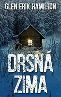 Drsná zima - Hamilton Glen Erik
