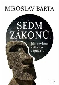 Sedm zákonů - Miroslav Bárta