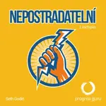 Nepostradatelní - Seth Godin - audiokniha