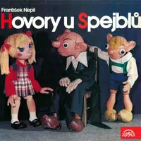 Hovory u Spejblů - František Nepil - audiokniha