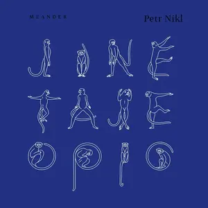 Jiné taje opic - Petr Nikl