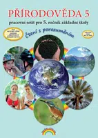 Přírodověda 5 – pracovní sešit, Čtení s porozuměním (55-31) - Thea Vieweghová