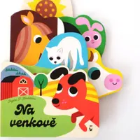 Na venkově - Ingela P. Arrhenius
