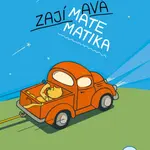 Zajímavá matematika pro třeťáky - Josef Molnár, Hana Mikulenková