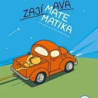 Zajímavá matematika pro třeťáky - Josef Molnár, Hana Mikulenková