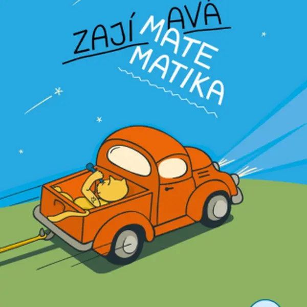 Zajímavá matematika pro třeťáky - Josef Molnár, Hana Mikulenková