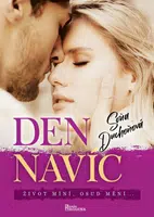 Den navíc - Soňa Duchoňová