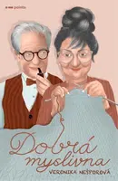 Dobrá myslivna - Veronika Nešporová