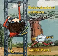 Dobrodružství animace - Jaroslav Soumar, Luboš Pavel