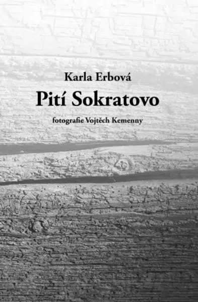 Pití Sokratovo - Karla Erbová