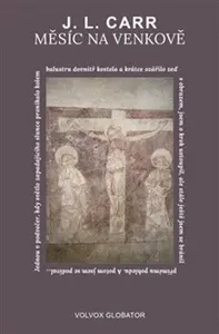Měsíc na venkově - Joseph Lloyd  Carr