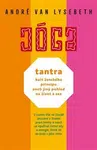 Tantra: kult ženského principu aneb jiný pohled na život a sex - André Van Lysebeth
