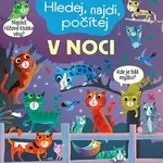 Hledej, najdi, počítej: V noci