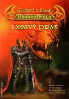Ohnivý drak - Richard A. Knaak