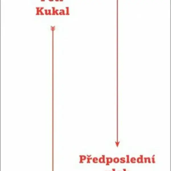 Předposlední vlak - Petr Kukal, Jan Pražan