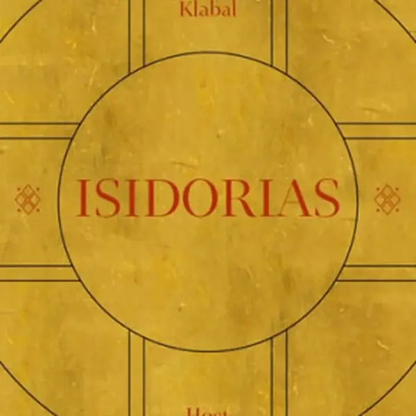 Isidorias - Daniel Klabal