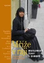 Mříže v ráji - Magdaléna Frouzová - e-kniha