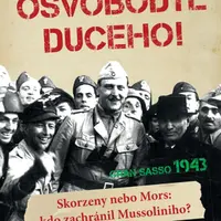Osvoboďte duceho! - Marco Patricelli - e-kniha