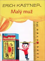 Malý muž - Erich Kästner