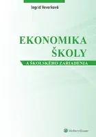 Ekonomika školy a školského zariadenia - Ingrid Konečná Veverková