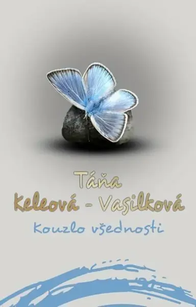Kouzlo všednosti - Táňa Keleová-Vasilková
