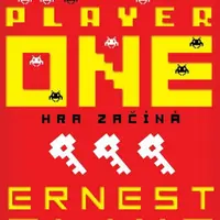 Ready Player One - Ernest Cline