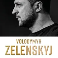 Volodymyr Zelenskyj - Sergej Rudenko - e-kniha