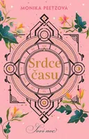 Srdce času: Soví noc - Monika Peetzová - e-kniha