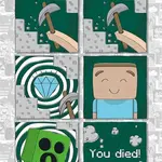 Minecraft - One last Diamond