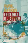 Legenda o jazyku - Pavol Rankov - e-kniha
