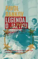 Legenda o jazyku - Pavol Rankov