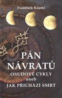 Pán návratů   Osudové cykly - František Kruml - e-kniha
