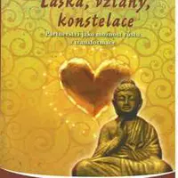 Láska, vztahy, konstelace - Jan Bílý - e-kniha