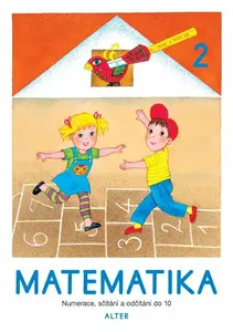 Matematika, sešit č. 2 - Vlasta Landová, Věra Tůmová
