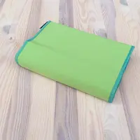 Obal na knihu - Žlutozelený