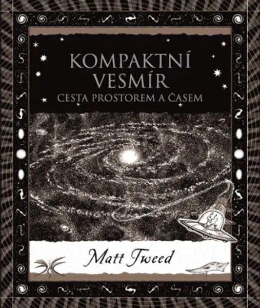 Kompaktní vesmír - Matt Tweed - e-kniha