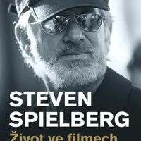 Steven Spielberg – Život ve filmech - Molly Haskellová - e-kniha