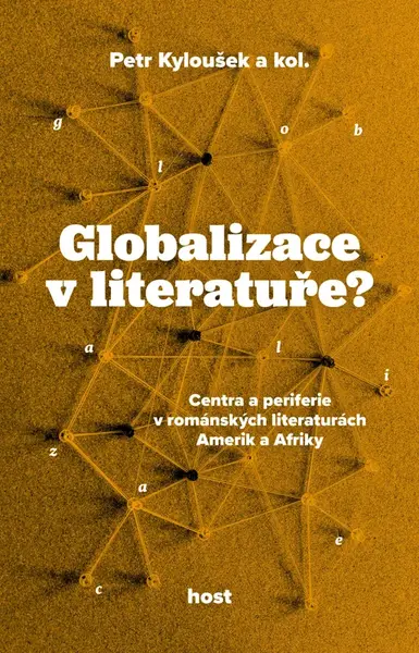 Globalizace v literatuře? - Petr Kyloušek