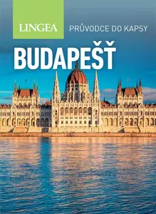 Budapešť - do kapsy, 3. vydání