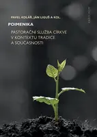Poimenika - Pavel Kolář, Ján Liguš - e-kniha