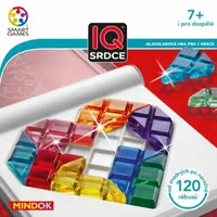 SMART: IQ Srdce - Peeters Raf