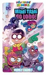 Můj první komiks: Mladí titáni do toho!: Mumly chumly - kolektiv autorů