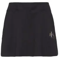 Russell Athletic LG1C Dámská sukně, černá, velikost