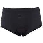 Klimatex MOSELEY Dámské cykloprádlo, černá, velikost