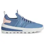 Geox ACTIVART B Dětské volnočasové boty, světle modrá, velikost