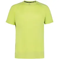 Rukka MALIKO Pánské funkční triko, světle zelená, velikost