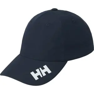 Helly Hansen CREW CAP Unisex kšiltovka, tmavě modrá, velikost