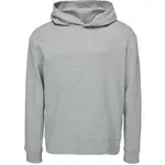 Calvin Klein L/S HOODIE Pánská mikina, šedá, velikost