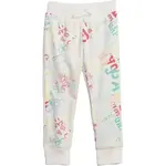 GAP BABY Dětské tepláky, bílá, velikost